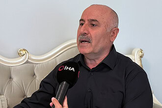 Özer Aci'dan Eylem Tok'a Yanıt: 'Helalleşme Anlaşmam Yok'