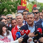 CHP Lideri Özgür Özel’den 19 Mayıs Mesajı: "Cumhuriyet Ateşi Sönmez, Gençlerin Yüreğinde Büyür!"