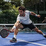 Kocaeli’nde Padel Kortu Var mı? 1 Saat Padel Oynamak Kaç Kalori?