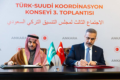 Türkiye ile Suudi Arabistan Arasında Vize Muafiyeti Anlaşması İmzalandı! Kimleri Kapsıyor?