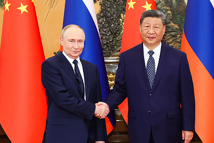 Putin Çok Yakında Çin'de: Pekin Ziyareti Hazır