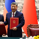 Putin-Xi Zirvesi: 'Benzersiz Seviyeye Ulaştık' Vurgusu