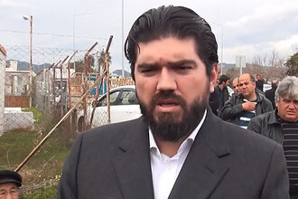 Rasim Ozan Kütahyalı'ya Şafak Operasyonu: 21 İlde 200 Gözaltı
