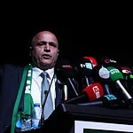 Recep Durul Yeniden Başkan: "Kocaelispor Kimsenin Oyuncağı Değil"