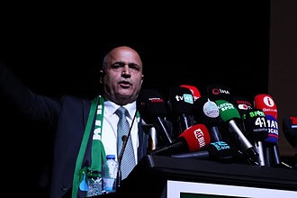 Recep Durul Yeniden Başkan: "Kocaelispor Kimsenin Oyuncağı Değil"