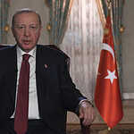 Cumhurbaşkanı Erdoğan’dan Kurban Bayramı Mesajı: "Tüm İnsanlık İçin Hayırlara Vesile Olsun"