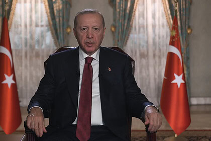 Cumhurbaşkanı Erdoğan’dan Kurban Bayramı Mesajı: "Tüm İnsanlık İçin Hayırlara Vesile Olsun"