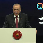 Cumhurbaşkanı Erdoğan: "Türkiye Enerji Naklinde Güvenilir Bir Ortak ve Barışın Kilit Aktörüdür"