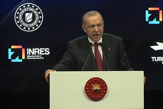 Cumhurbaşkanı Erdoğan Açıkladı: Yerli Petrol Üretiminin Yüzde 44'ü Gabar'dan Sağlanıyor!