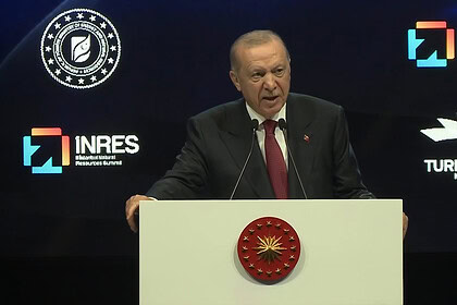 Cumhurbaşkanı Erdoğan Açıkladı: Yerli Petrol Üretiminin Yüzde 44'ü Gabar'dan Sağlanıyor!