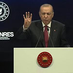 Cumhurbaşkanı Erdoğan: "Kritik Madenler Artık Petrol ve Doğal Gaz Kadar Önemli"