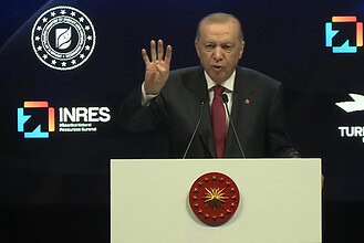 Cumhurbaşkanı Erdoğan: "Kritik Madenler Artık Petrol ve Doğal Gaz Kadar Önemli"