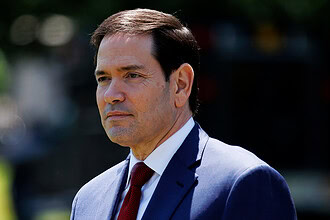 Rubio'ya Çin Manevrası: Yasağı Aşmak İçin Soyadı Değişti İddiası