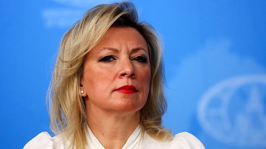 Rusya: Romanya'nın Köstence Kararına Hızlı Karşılık Verilecek