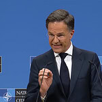 Rutte: 500 Milyon Nüfuslu Avrupa, Tek ABD'ye Bağımlı Kaldı