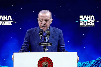 SAHA EXPO 2026: Türkiye 8 Milyar Dolarlık Anlaşma İmzaladı