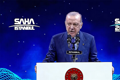 SAHA EXPO 2026: Türkiye 8 Milyar Dolarlık Anlaşma İmzaladı