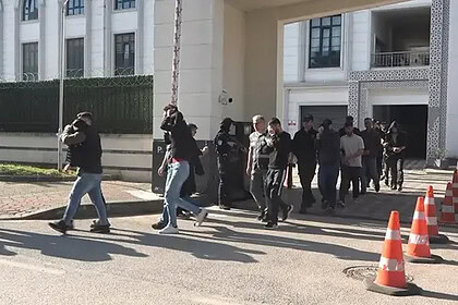 Kocaeli Merkezli 23 İlde Dev Siber Operasyon: Sahte Araç Kiralama Çetesinden 954 Milyon TL'lik Vurgun!
