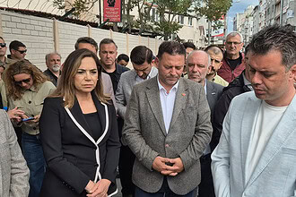 Çorlu'da Polis Memurları Emrah Koç ve Erkan Tütüncüler'in Şehit Olduğu Saldırıda Detaylar Ortaya Çıktı!