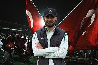 Selçuk İnan: "Lige Yeni Çıkan Bir Takım Olarak Önemli Bir İş Başardık"