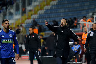 Selçuk İnan: "Çok Önemli Bir İş Başardık"