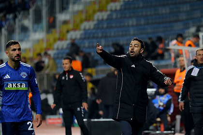Selçuk İnan: "Çok Önemli Bir İş Başardık"