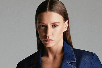 Serenay Sarıkaya'ya Uyuşturucu Gözaltısı: Test Sonrası Serbest