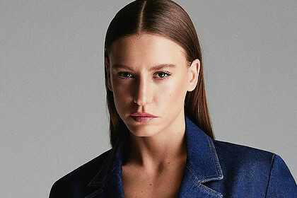 Serenay Sarıkaya'ya Uyuşturucu Gözaltısı: Test Sonrası Serbest