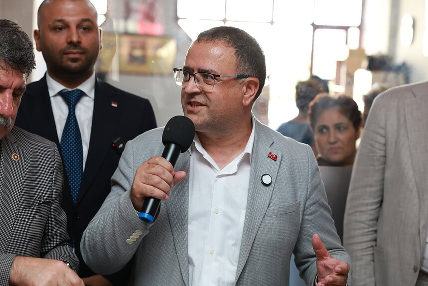 Başkan Sertif Gökçe’den CHP Mutlak Butlan Kararına Sert Tepki: "Bu Karar Yok Hükmündedir"