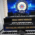 Kocaeli Merkezli 29 İlde Dev Siber Operasyon: 102 Milyon TL'lik Vurgun Çökertildi!