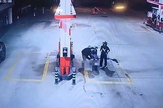 Çayırova’daki Silahlı Saldırının Failleri Yakalandı! Evlerden "Cephanelik" Çıktı!