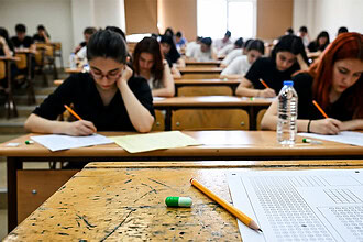 Sınavda Başarı İçin İlaç Tuzağına Düşmeyin: Dr. Gerçek’ten Kritik Uyarı