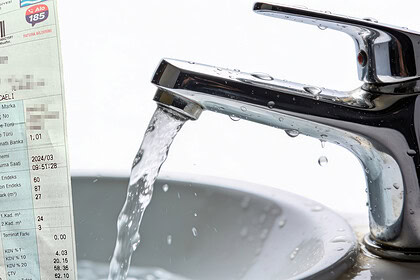 Evde Su ve Elektrik Faturasını %30 Düşürecek Tasarruf Yöntemleri