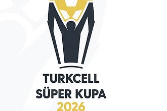 Turkcell Süper Kupa'da Eşleşmeler Belli Oldu: Dev Derbi Kapıda