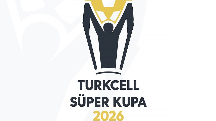 Turkcell Süper Kupa'da Eşleşmeler Belli Oldu: Dev Derbi Kapıda