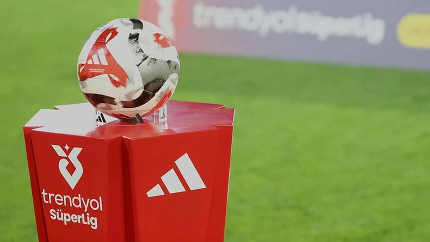 2025-2026 Sezonu Süper Lig, 2. Lig ve 3. Lig Tescil Edildi