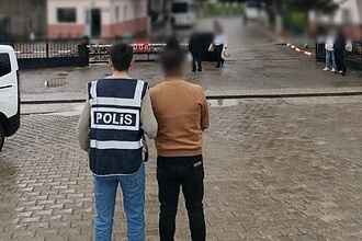 Taksirle Ölüme Neden Olma Suçundan 5 Yıl Kesinleşmiş Cezası Bulunan H.K. Yakalandı!