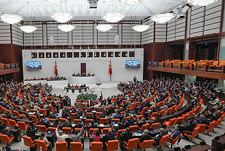 Yurtdışı Kazançlarla İlgili Vergi Düzenlemesi Yasalaştı: 20 Yıl Gelir Vergisi İstisnası!