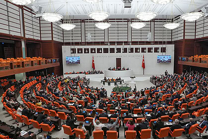 Yurtdışı Kazançlarla İlgili Vergi Düzenlemesi Yasalaştı: 20 Yıl Gelir Vergisi İstisnası!