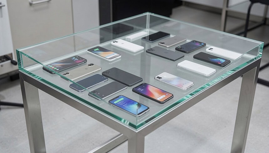 Eski Telefonunuzu Güvenli Bir Şekilde Satmadan Önce Yapmanız Gerekenler!