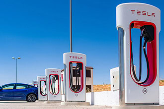 Kocaeli’de Togg ve Tesla Hızlı Şarj İstasyonları Nerede Var? 2026 Güncel Konumlar