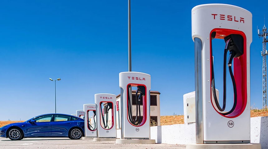 Kocaeli’de Togg ve Tesla Hızlı Şarj İstasyonları Nerede Var? 2026 Güncel Konumlar