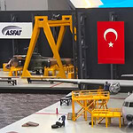 TF-2000 Hava Savunma Muhribi: ASFAT 2028'i İşaret Etti