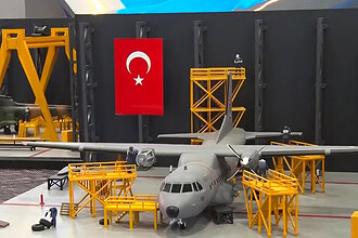 TF-2000 Hava Savunma Muhribi: ASFAT 2028'i İşaret Etti