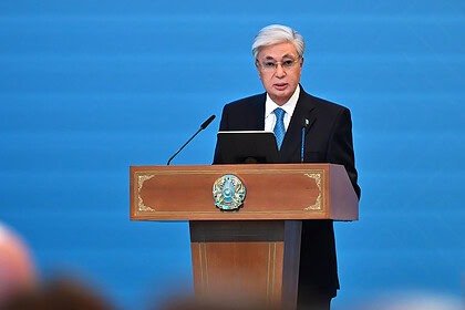 Tokayev: Türkiye'nin Yükselişi Erdoğan'ın Liderliğiyle Oldu