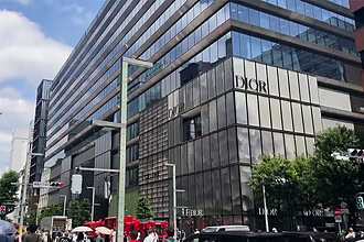 Tokyo'da AVM'ye Biber Gazı: 19 Kişi Hastanelik