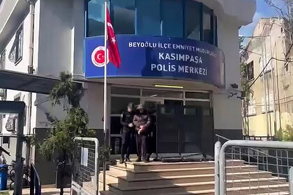 Torreira'ya Yumruklu Saldırı: Şüpheli Adliyede