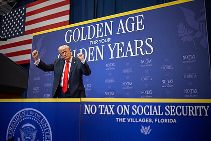 Trump’tan İran ve Petrol Çıkışı: "Hürmüz Kapalı, Gemiler Teksas'a Akıyor"