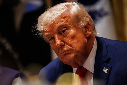 Trump Hürmüz Ablukasını Kaldırıyor: "Gemiler Evine Dönsün"