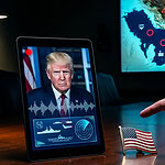 Trump İran Açıklaması: 159 Gemiyi Batırdık, 2 Hafta Kaldı